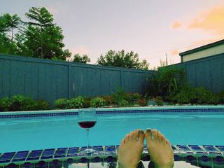 Emily O'Brien feet photo 19