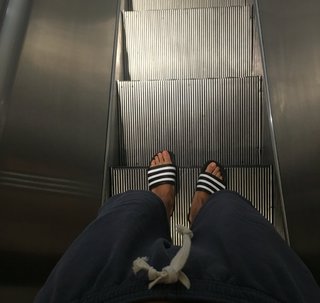 Emily Oberg feet photo 13