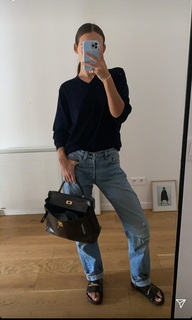 Emily Oberg feet photo 20
