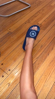 Emily Oberg feet photo 13