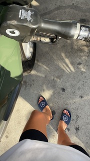 Emily Oberg feet photo 12