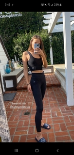 Emily Oberg feet photo 7