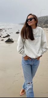 Emily Oberg feet photo 1