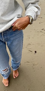 Emily Oberg feet photo 20