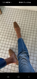 Emily Oberg feet photo 12