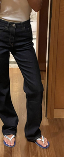 Emily Oberg feet photo 1