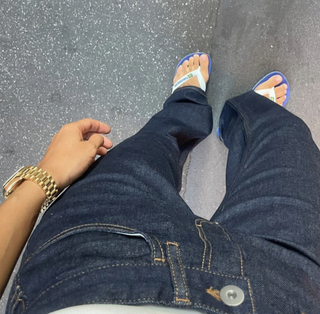 Emily Oberg feet photo 20
