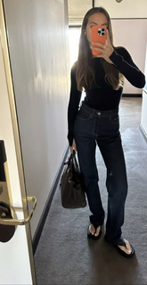 Emily Oberg feet photo 15