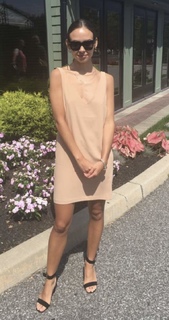 Emily Oberg feet photo 5