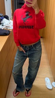 Emily Oberg feet photo 2