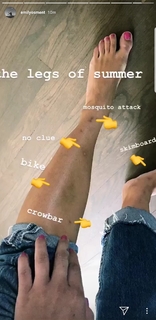 Emily Osment feet photo thumbnail