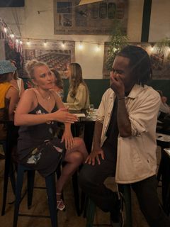 Emily Osment feet photo 2