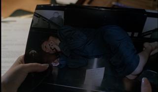 Emily Perkins feet photo 1