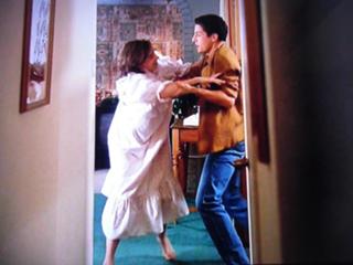Emily Perkins feet photo 7