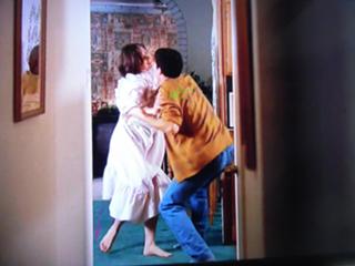 Emily Perkins feet photo 4