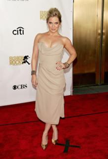 Emily Procter feet photo thumbnail