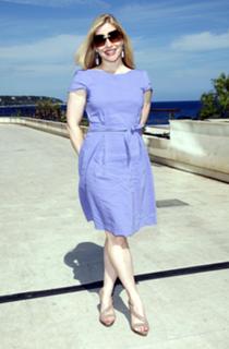 Emily Procter feet photo thumbnail