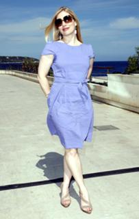 Emily Procter feet photo thumbnail