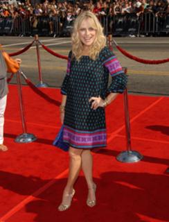 Emily Procter feet photo thumbnail