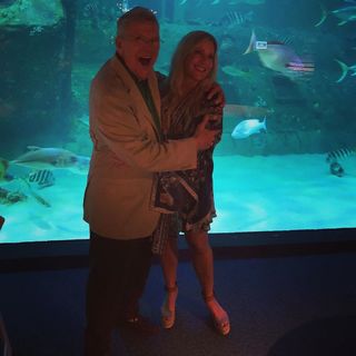 Emily Procter feet photo thumbnail