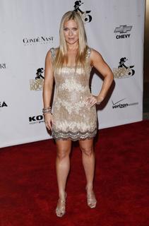 Emily Procter feet photo thumbnail