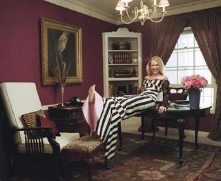 Emily Procter feet photo thumbnail