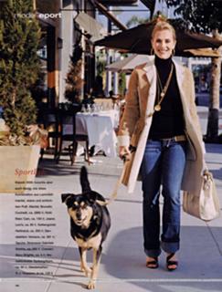 Emily Procter feet photo thumbnail