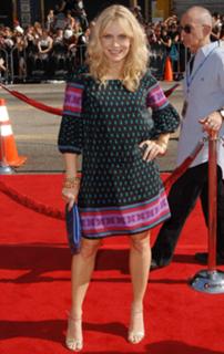 Emily Procter feet photo thumbnail