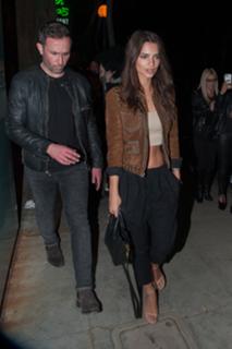 Emily Ratajkowski feet photo thumbnail