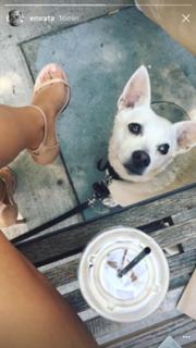 Emily Ratajkowski feet photo thumbnail