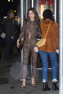 Emily Ratajkowski feet photo thumbnail