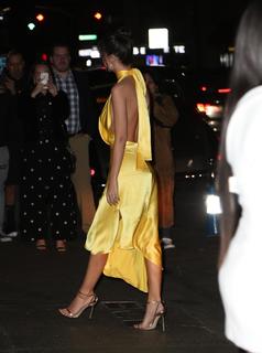 Emily Ratajkowski feet photo thumbnail