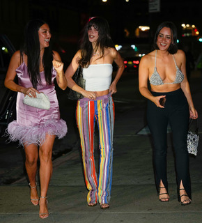 Emily Ratajkowski feet photo thumbnail