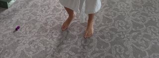 Emily Ratajkowski feet photo 2