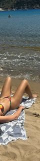 Emily Ratajkowski feet photo 19