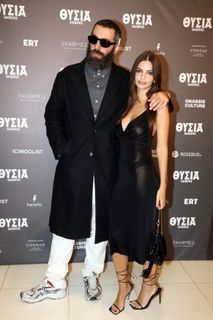 Emily Ratajkowski feet photo 6