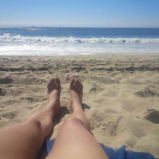 Emily Rios feet photo 7
