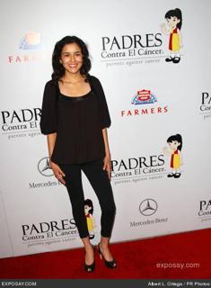 Emily Rios feet photo 1