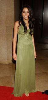Emily Rios feet photo 17