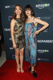 Emily Robinson feet photo 2