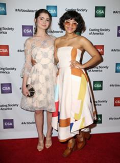 Emily Robinson feet photo 16