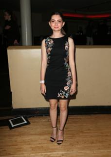 Emily Robinson feet photo 2