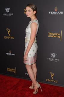 Emily Robinson feet photo 11