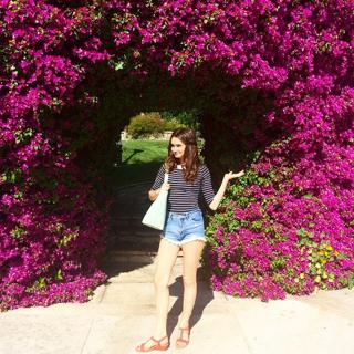 Emily Robinson feet photo 5