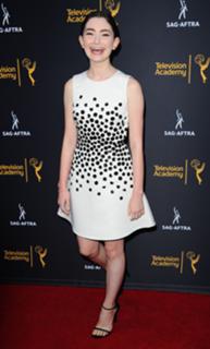 Emily Robinson feet photo 2