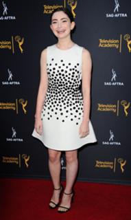Emily Robinson feet photo 1