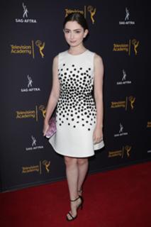 Emily Robinson feet photo 20