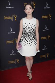 Emily Robinson feet photo 19