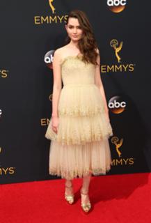 Emily Robinson feet photo 17