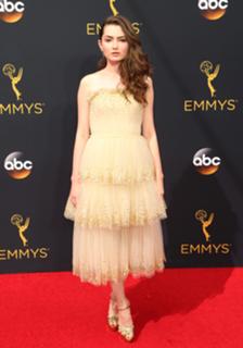 Emily Robinson feet photo 16